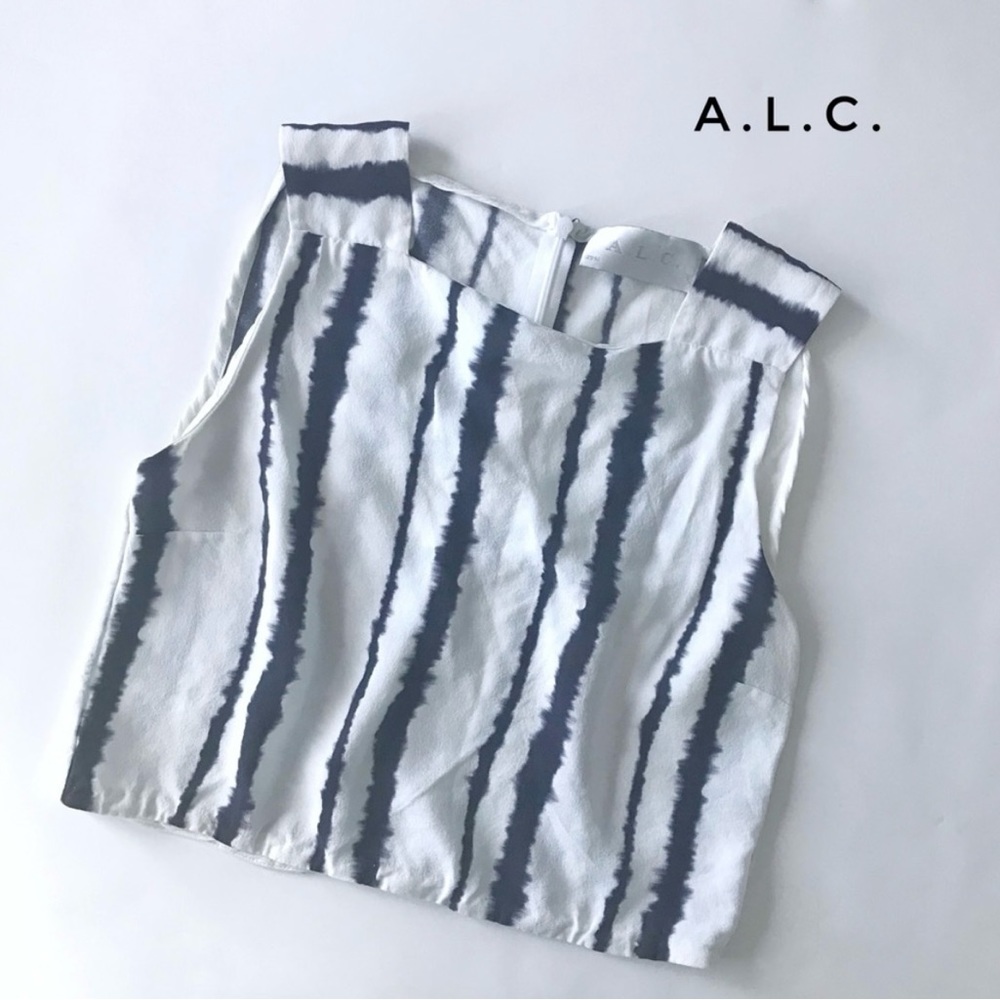 ALC Crop Top